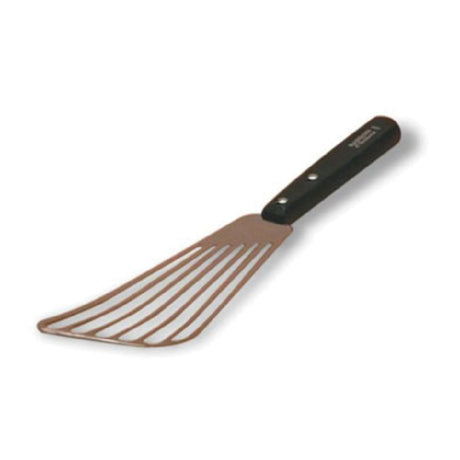 Matfer 982045 Spatula/Turner 12"L X 1-1/2"W Beveled Blade