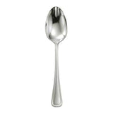 1880 Hospitality 1364STBF Oneida® Tablespoon/Serving Spoon 8-1/8" Linear Design