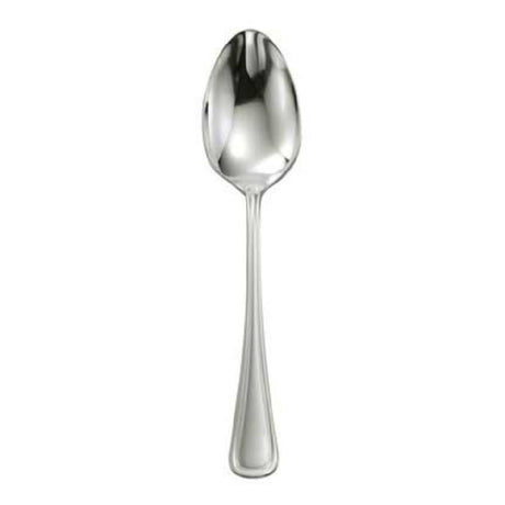 1880 Hospitality 1364STBF Oneida® Tablespoon/Serving Spoon 8-1/8" Linear Design