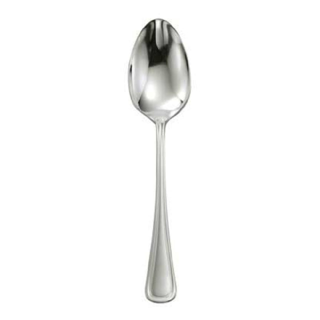 1880 Hospitality 1364STBF Oneida® Tablespoon/Serving Spoon 8-1/8" Linear Design