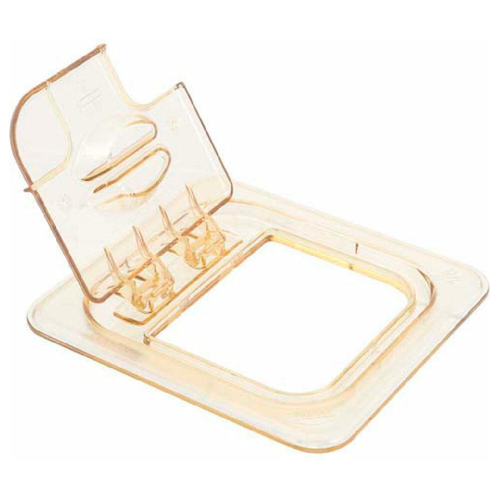 Cambro 60HPLN-150 Lid Hp Flip 1/6 150