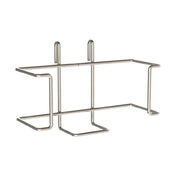Metro GBHHS-S - Glove Box Holder, Horizontal, (1) Box Capacity