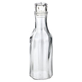 Service Ideas NB51PO Waterway Carafe 1-1/2 Liter (50.7 Oz.) 4-1/4" X 4-1/4" X 13-1/4"H