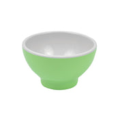 Bauscher Hepp TG580W - Casablanca Collection Bowl, 10-1/8 Oz., 4-3/4" Dia. X 2-3/4"H