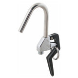 Component Hardware Group K50Y031 Hooked Pot Filler Valve Encore