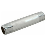 Component Hardware Group KN55-X002 Nipple (3/8"npt 3"l)