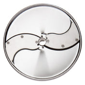 Eurodib 650158 Dito Sama Shredding Disc With S-blades 5/64" X 5/16" (2x8 Mm)