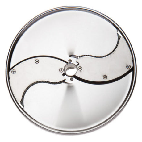 Eurodib 650158 Dito Sama Shredding Disc With S-blades 5/64" X 5/16" (2x8 Mm)