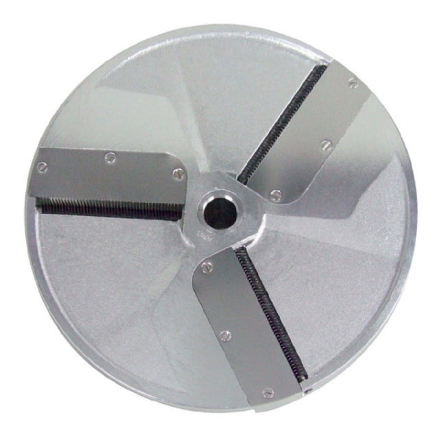 Eurodib 653196 Dito Sama French Fry / Julienne Blade 1/8" Stainless Steel