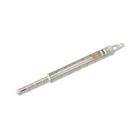 Matfer 250332 Replacement Candy Thermometer 3/4" Dia. X 11-3/4"L Mercury Free