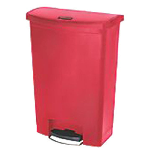Rubbermaid 1883570 - Slim Jim® Utility Container, 24 Gallon (90 Liter), 22-7/16"W X 13-57/64"D X 32-1/2"H
