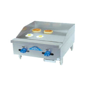 Comstock-Castle 3212MG Castle Series Griddle Countertop Gas