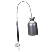 Franklin Machine Products 224-1032 Warmer Bulb (Single Gsnk)