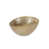 Bon Chef 2300008P Tavola Bowl 12 Oz. 5-1/2" Dia. X 2-1/4"H