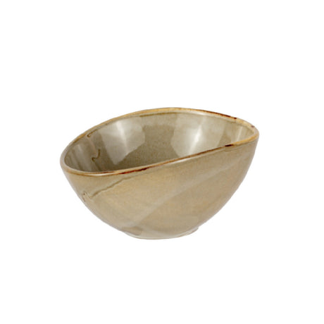 Bon Chef 2300008P Tavola Bowl 12 Oz. 5-1/2" Dia. X 2-1/4"H