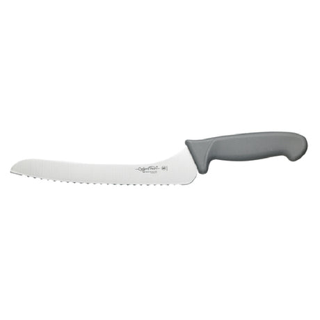 Harold Import Co. 38004 Cutlery-Pro® Bread Knife 9" Offset