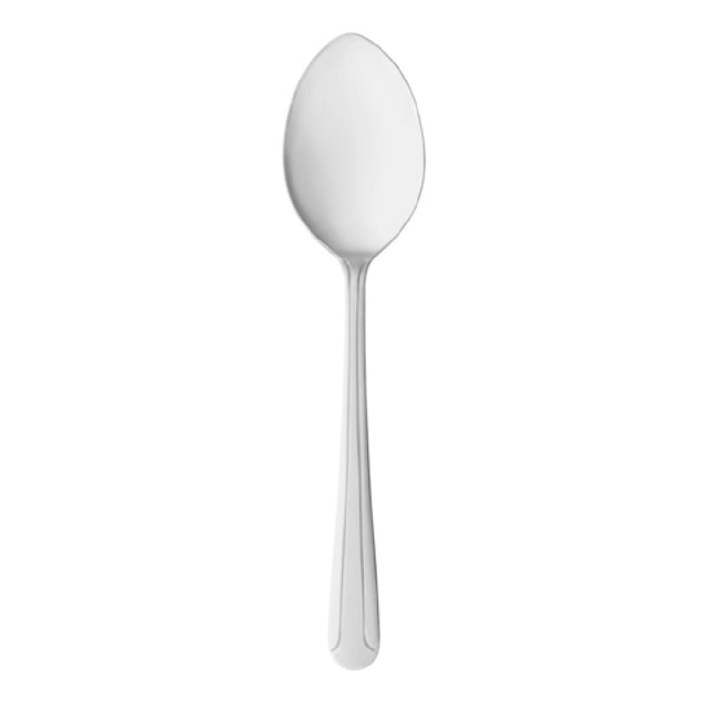 Libbey 657 002 Dessert Spoon 6-7/8" 18/0 Stainless Steel