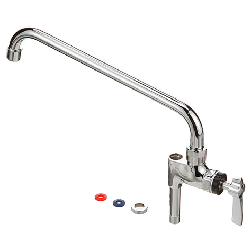 Component Hardware Group CHGK55-7012 Faucet Add On 12"spt Leadfree