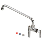 Component Hardware Group KL55-7012 Faucet Add On 12"spt Leadfree