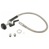Component Hardware Group CHGKLP50-Y0L2-44U Valve Spraypre Rinse .67 Gpm W/ 44"hose Power P