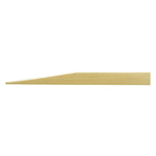 PacknWood 209BBHIRA - Eco Hira Skewer Knife, 3.5", Freezer Safe