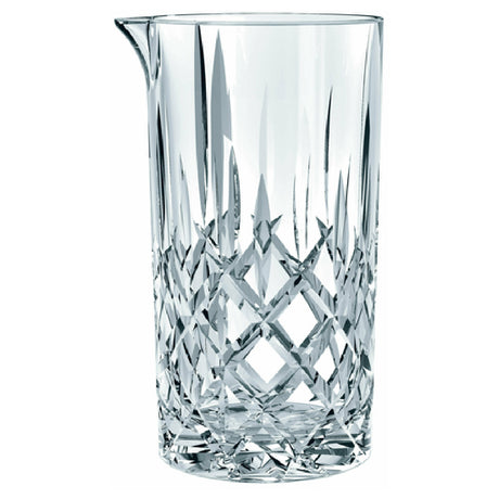 Libbey N101258 Mixing Glass 25-1/4 Oz. Dishwasher Safe