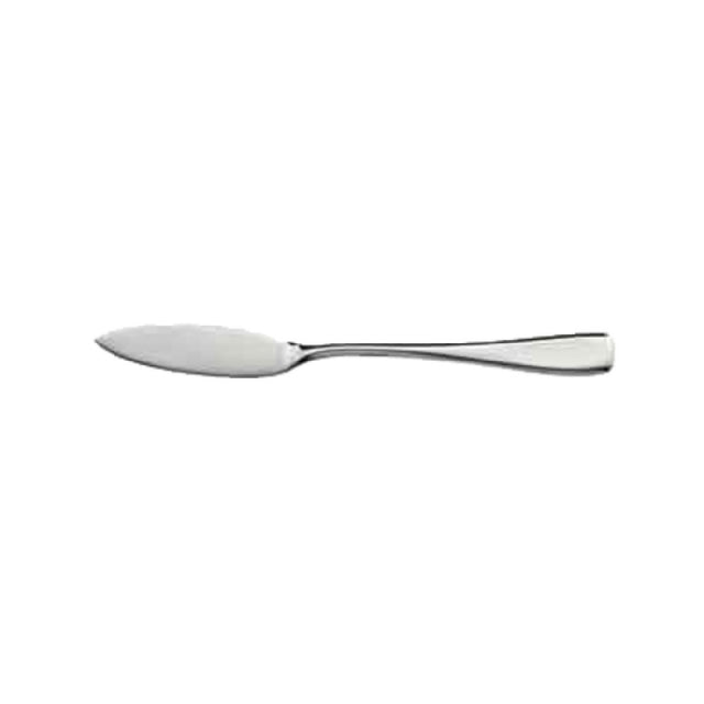 Bauscher Hepp 10.7935.6063 - Fish Knife, 8-1/4", Silver Plate Finish