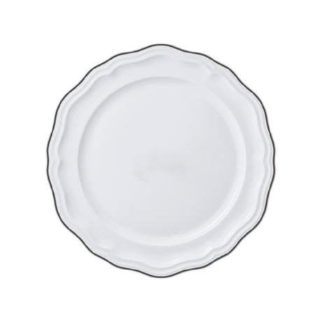 Steelite 62568FP812 Rim Plate 9.0" Adelina