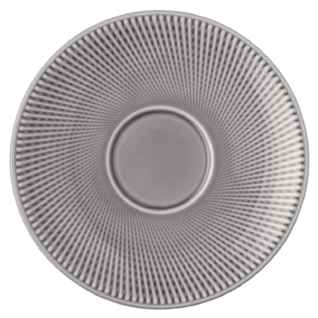 Paderno 11552-405314-10454 Saucer 7-1/8" Dia. Round