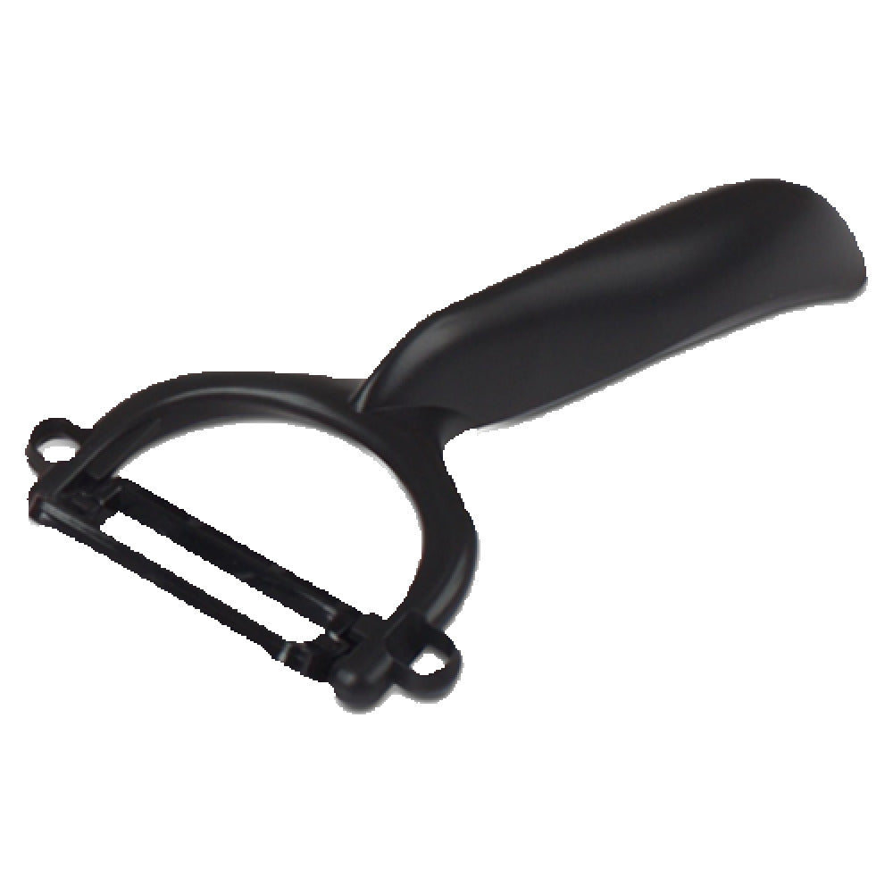 JB Prince D501 Peeler 5-1/4"L Swivel