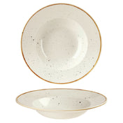 Churchill China SWHSVWBM1 Bowl 10 Oz. 9-1/2" Dia.
