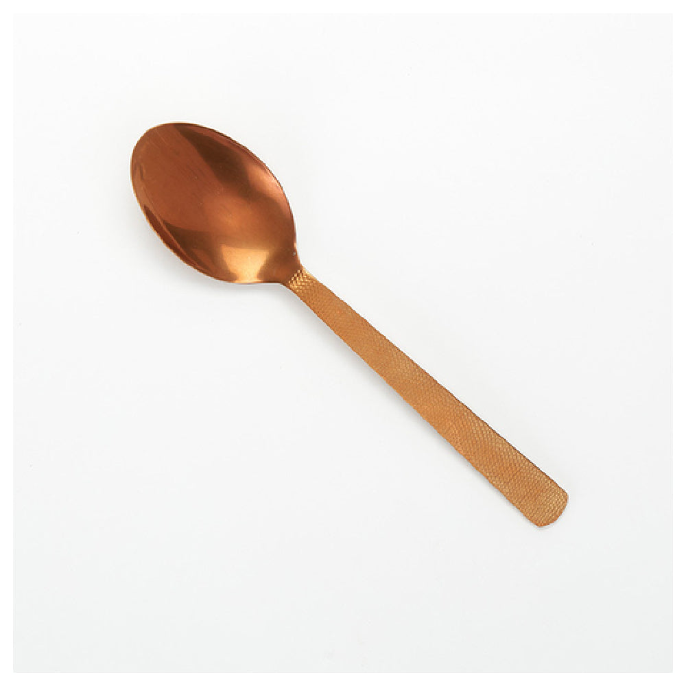 American Metalcraft BVHSP10 Serving Spoon 10"L Solid