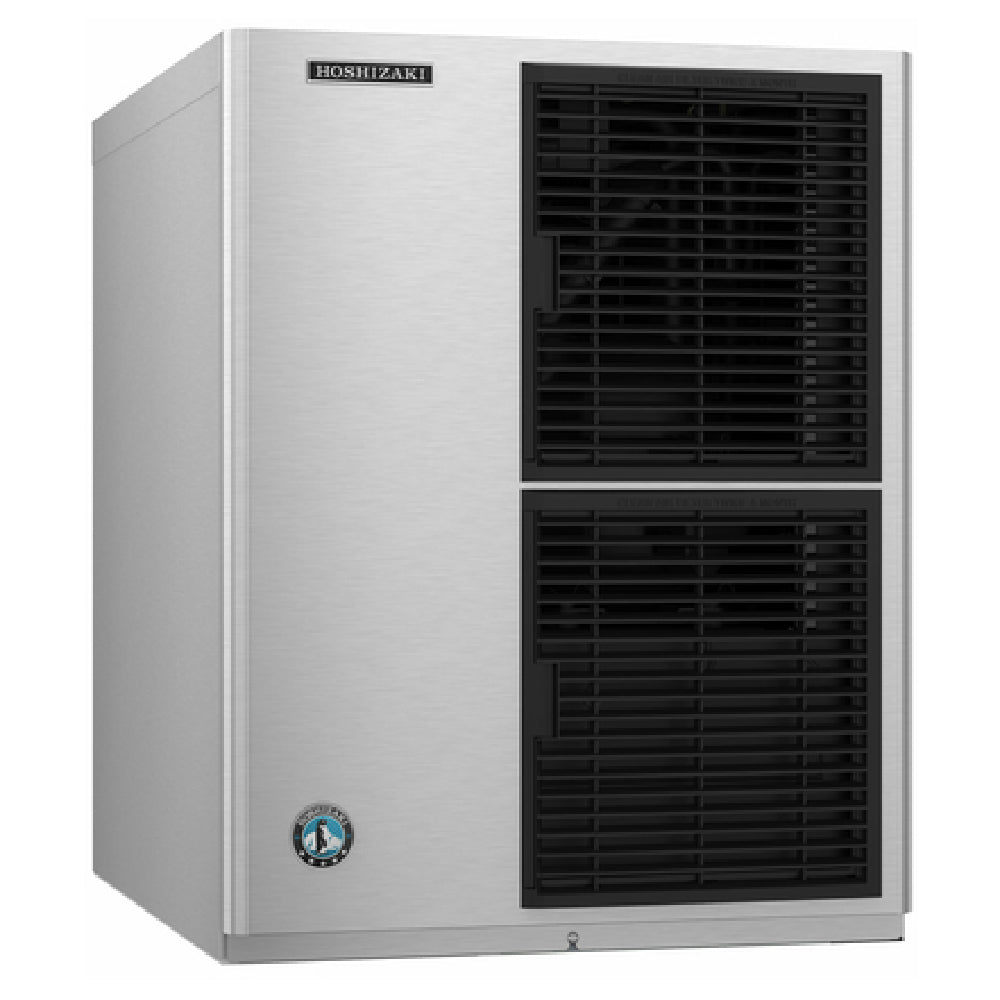 Hoshizaki KM-520MAJ-E (50hz Model) Ice Maker Cube-Style 22"W