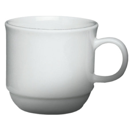 Cameo China 610-60C Dynasty A.D. Cup 5 Oz. (150 Ml) 2-9/16" X 2-3/8"H (6.5 Cm X 6 Cm)