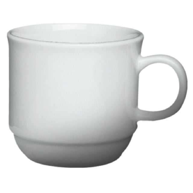 Cameo China 610-60C Dynasty A.D. Cup 5 Oz. (150 Ml) 2-9/16" X 2-3/8"H (6.5 Cm X 6 Cm)