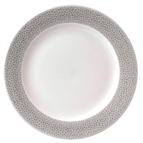 Churchill China SHISIF9 1 Plate 9-1/8" Dia. Round