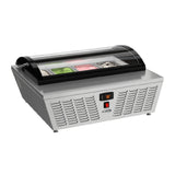 Koolmore KM-CGDR-4P Ice Cream Freezer 31.70"W X 25.60"D X 14.47"H Countertop