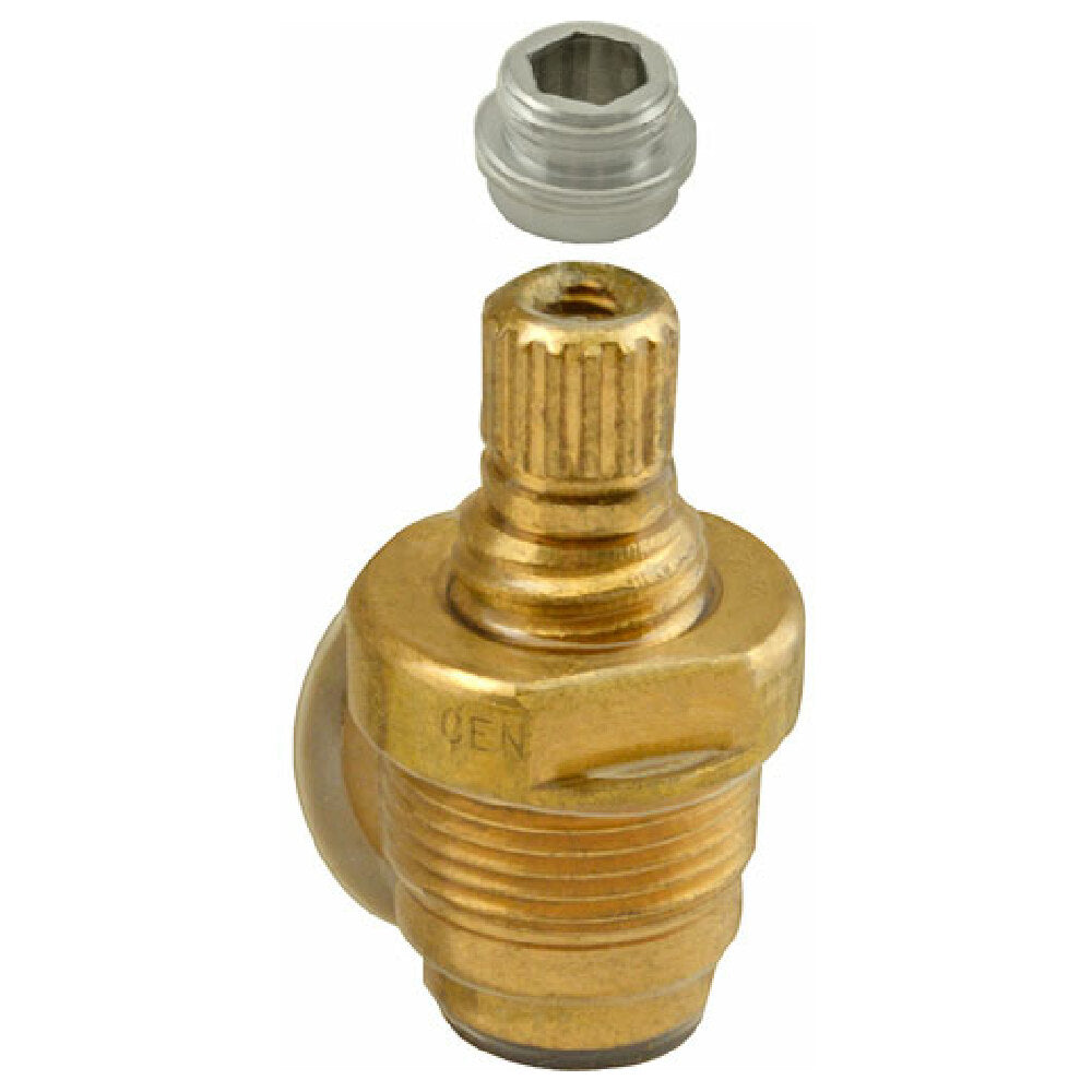 Private Label MVR1091011 Stem Hot Lead Free C/b