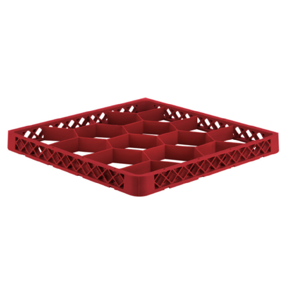 Vollrath TRJ-02 - Traex® Rack Max® Dishwasher Rack Extender, Full-size, (12) Compartments