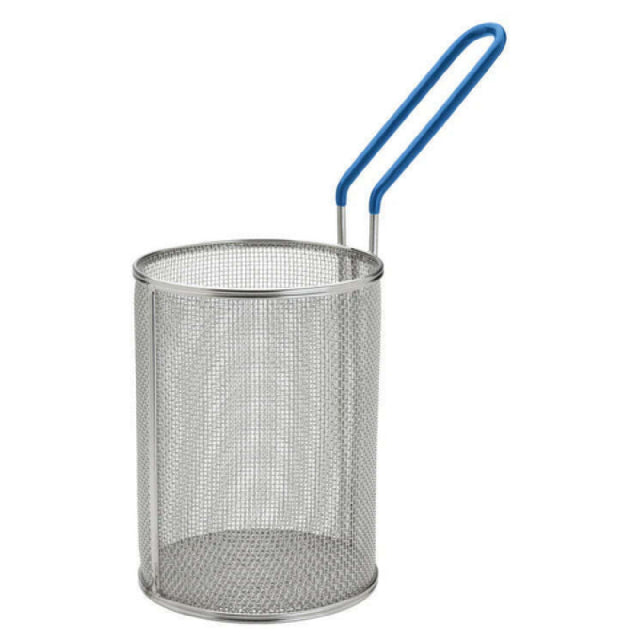 JB Prince UA295 - Pasta Basket, 5.25"W X 7"D, Stainless Steel