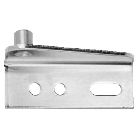 Franklin Machine Products 235-1023 Pivot Pin Bracket Upper Left Lower Right