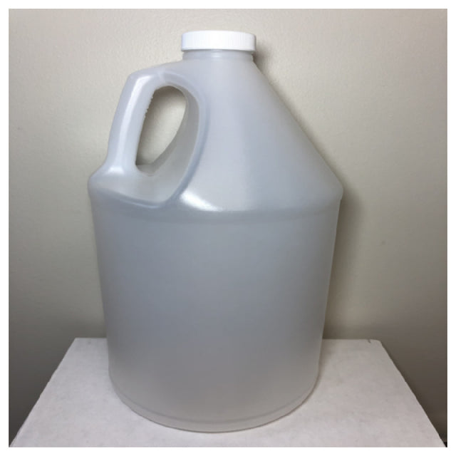 Buccaneer Container Corp 2012128010 (Buccaneer) Bulk Container Industrial Round (1) Gallon