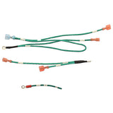 Franklin Machine Products 197-1236 Wire Harness Ground Ring Terminals & Spade Terminals