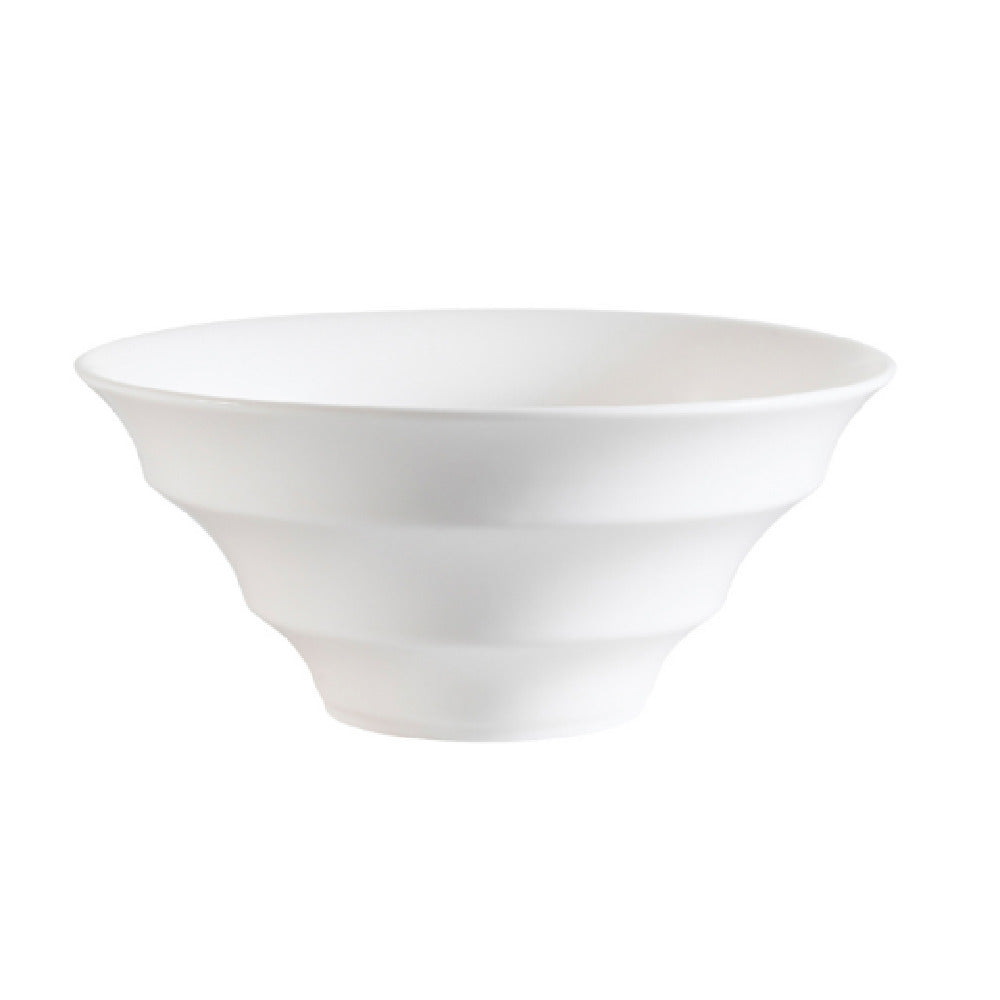 CAC China WOB-7 Accessories Winner Bowl 18 Oz. 7-1/8" Dia. X 3-1/4"H