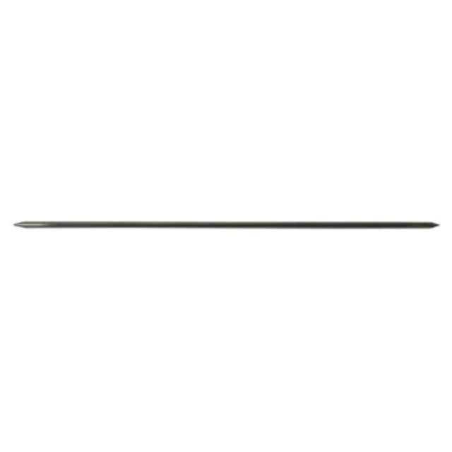 Town 249225 Round Rods With Pointed Ends For Skewering Meats. Sized To Fit In Town’s SM Series Smokehouses. Sold By Each Or In Sets Of 6.