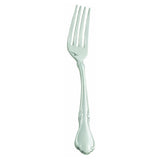 Winco 0039-05 Dinner Fork 7-1/4" 18/8 Stainless Steel