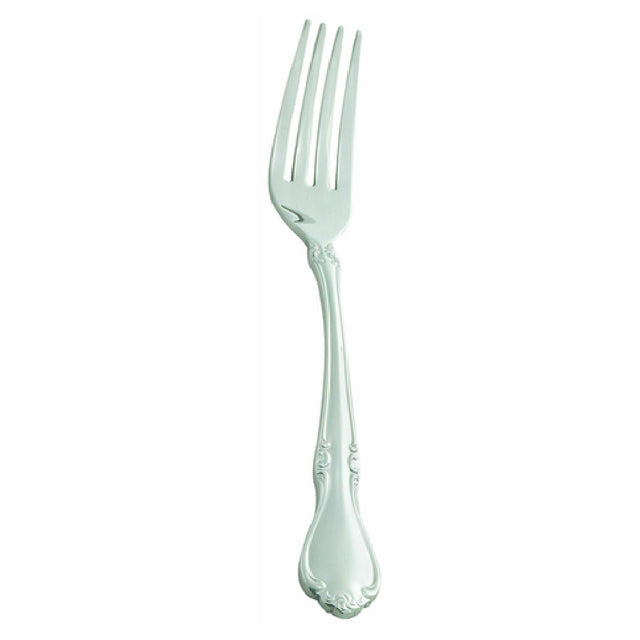 Winco 0039-05 Dinner Fork 7-1/4" 18/8 Stainless Steel