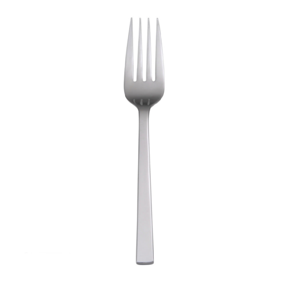 1880 Hospitality B449FCMF Oneida® Cold Meat Fork 10" 18/0 Stainless Steel