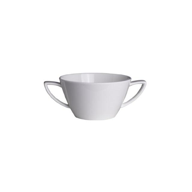 Steelite 41150ST7227 Boullion Cup 12 Oz. Round