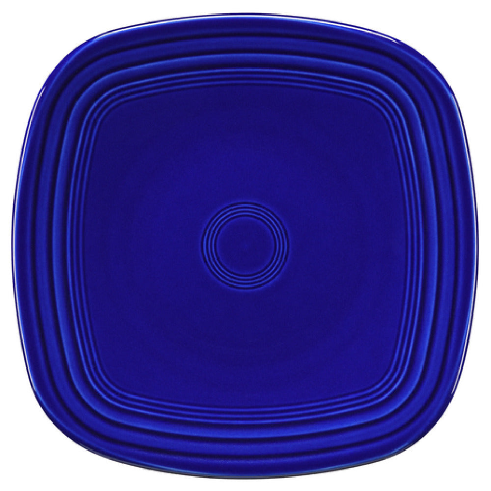Steelite HL920346 Luncheon Plate 9-1/4" Square